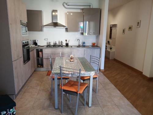 Apartamento Residence Edera