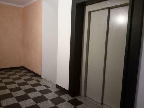 Apartamento Residence Edera