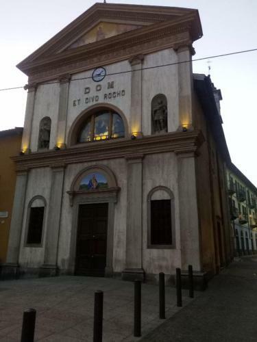 Apartamento Residence Edera