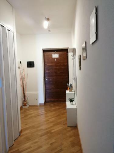Apartamento Residence Edera