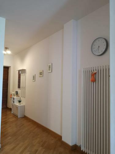 Apartamento Residence Edera