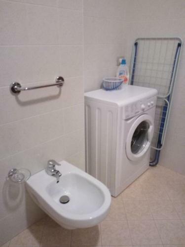 Apartamento Residence Edera