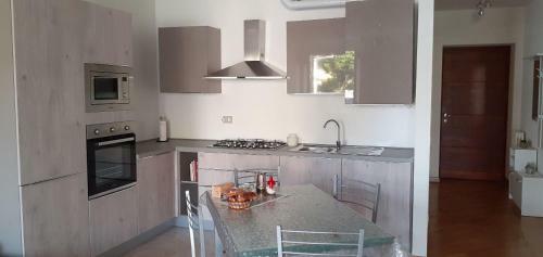 Apartamento Residence Edera