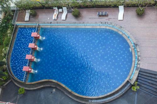 Hotel De Green Inn Kebon Jeruk