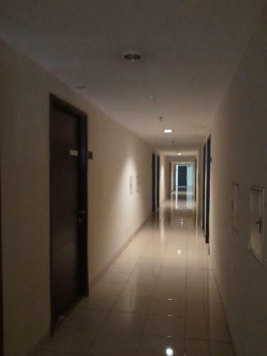 Hotel De Green Inn Kebon Jeruk