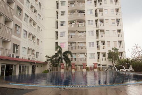 Hotel De Green Inn Kebon Jeruk