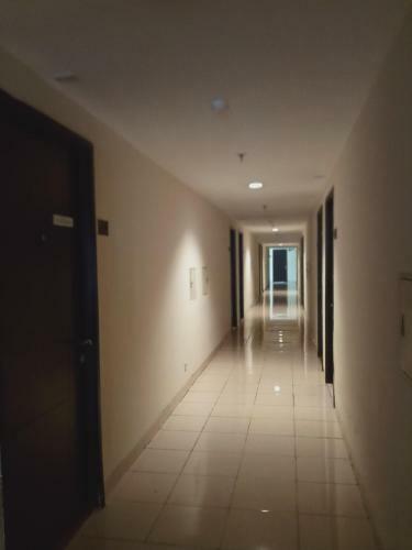 Hotel De Green Inn Kebon Jeruk