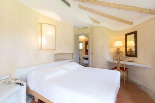 Hotel Baia Del Sole Resort