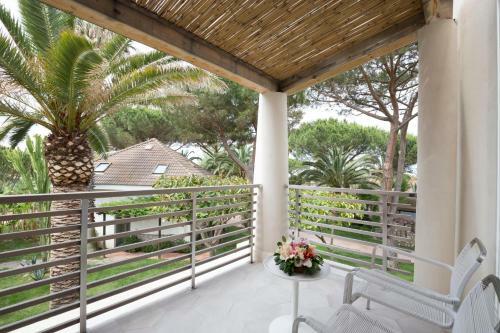 Hotel Baia Del Sole Resort