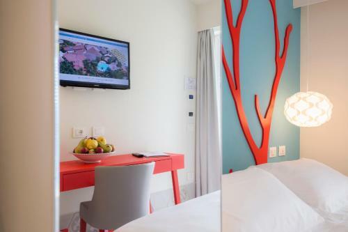 Hotel Baia Del Sole Resort