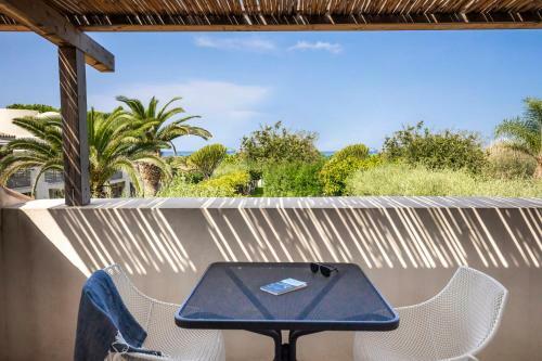 Hotel Baia Del Sole Resort
