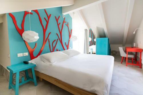 Hotel Baia Del Sole Resort