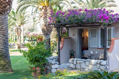 Hotel Baia Del Sole Resort