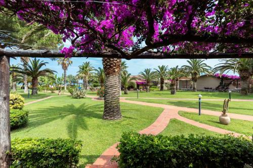 Hotel Baia Del Sole Resort
