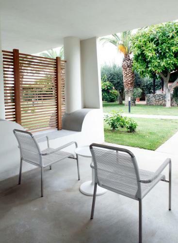 Hotel Baia Del Sole Resort
