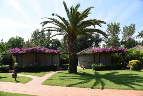 Hotel Baia Del Sole Resort