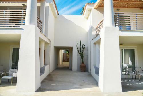 Hotel Baia Del Sole Resort