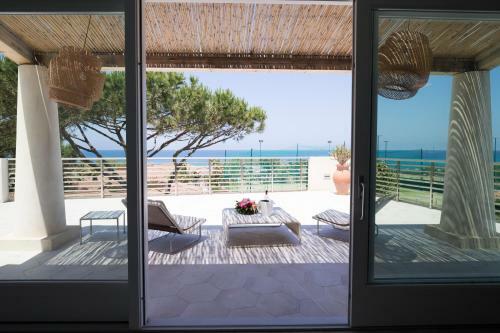 Hotel Baia Del Sole Resort