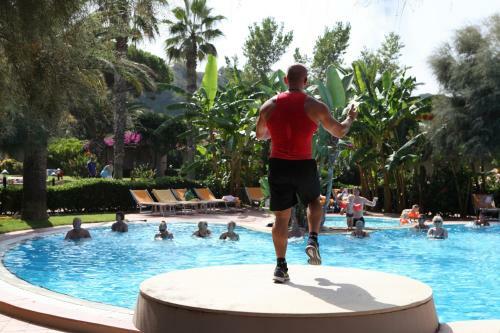 Hotel Baia Del Sole Resort