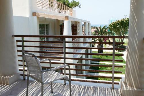 Hotel Baia Del Sole Resort