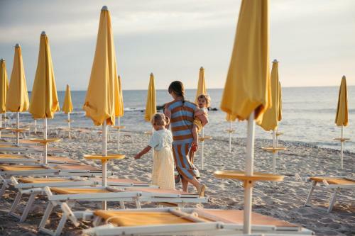 Hotel Baia Del Sole Resort