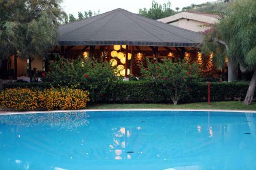 Hotel Baia Del Sole Resort