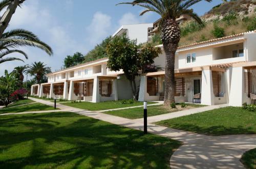 Hotel Baia Del Sole Resort