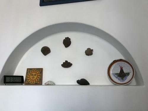 Apartamento Cappero