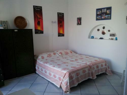 Apartamento Cappero