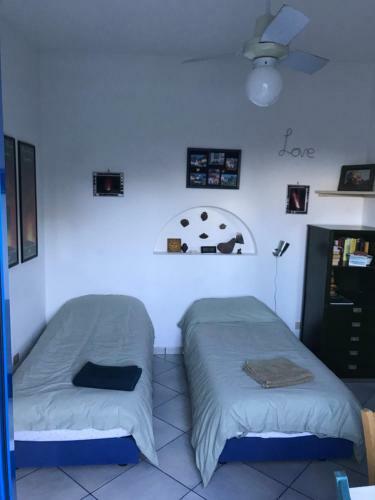 Apartamento Cappero