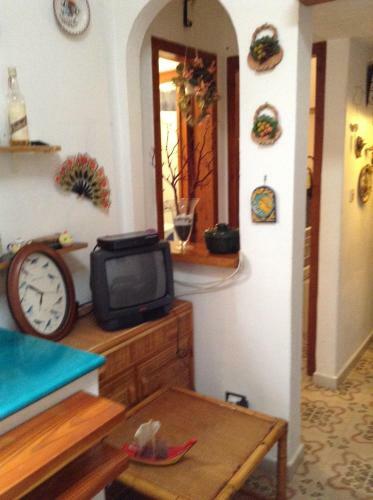 Residence Vulcano Cottage