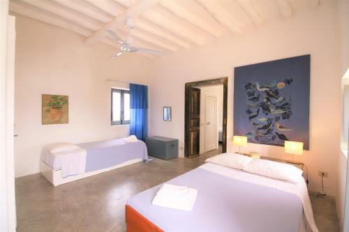Villa La Porta Rossa