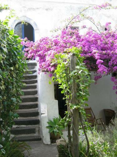 Villa La Porta Rossa