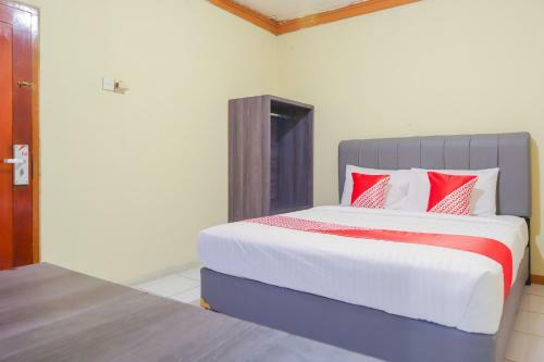Hotel Oyo 2840 Arcadia Residence