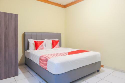 Hotel Oyo 2840 Arcadia Residence