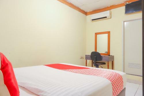 Hotel Oyo 2840 Arcadia Residence