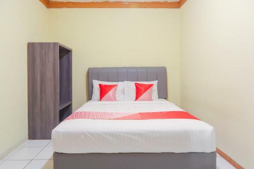 Hotel Oyo 2840 Arcadia Residence