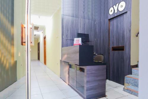 Hotel Oyo 2840 Arcadia Residence