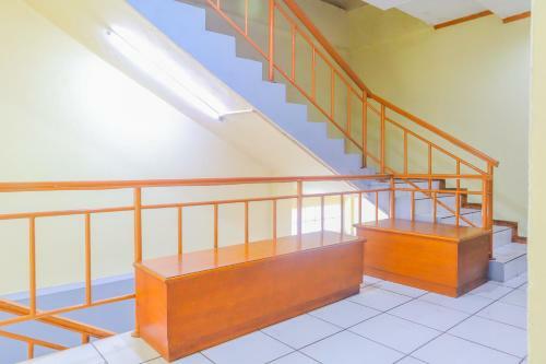 Hotel Oyo 2840 Arcadia Residence