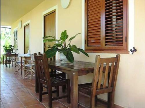 Hostal Villa Grazia