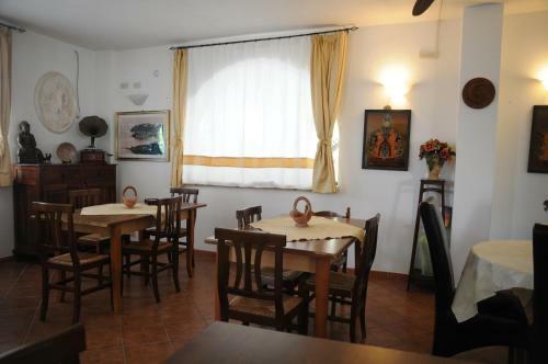 Hostal Villa Grazia