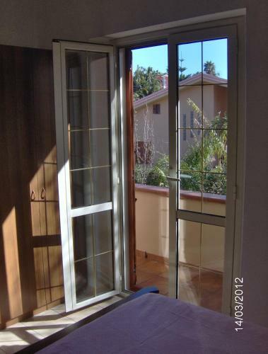 Hostal Villa Grazia