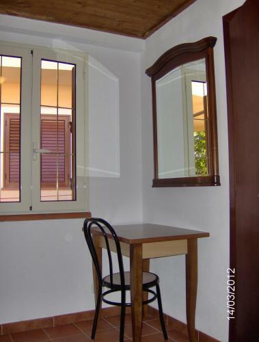 Hostal Villa Grazia