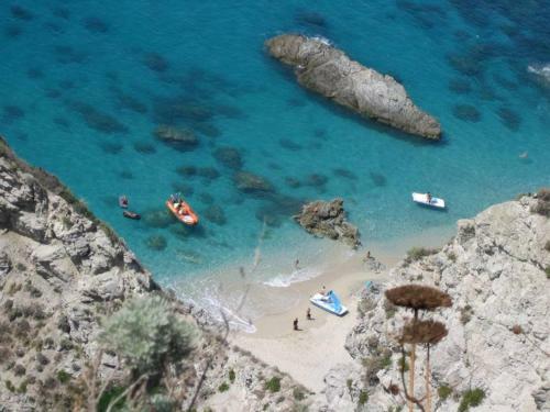 Hostal Villa Grazia