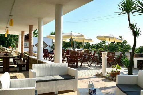 Hostal Villa Grazia