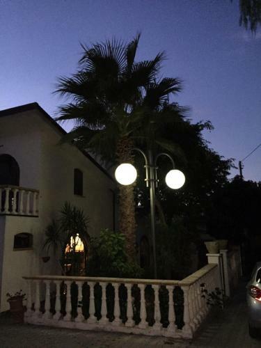 Hostal Villa Grazia