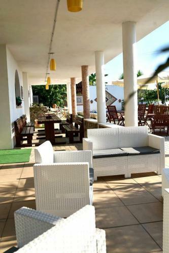 Hostal Villa Grazia