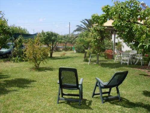 Apartamento Villa Kampia