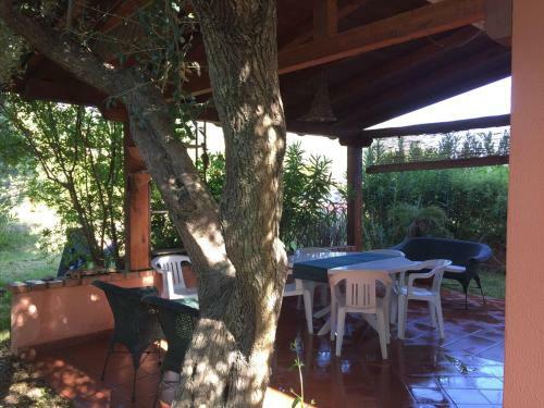 Apartamento Villa Kampia