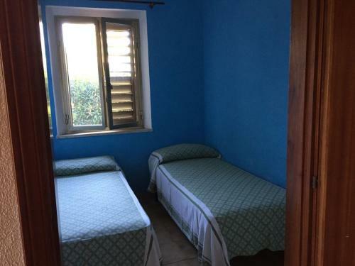 Apartamento Villa Kampia